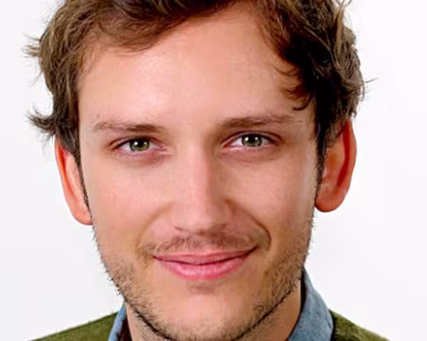  Dr. Sylvain Delaunay