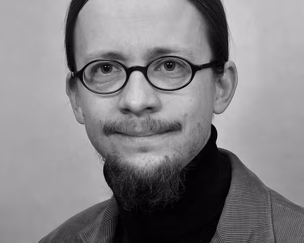  Daniel Rothenburg