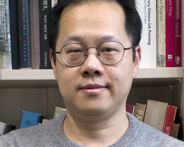  Dr. Lianming Wang