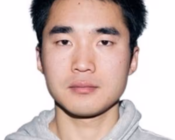 Dr. Jing Yan