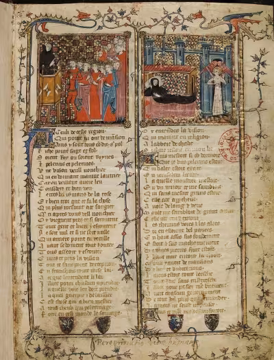 Pelerinage de vie humaine (PelVieD)