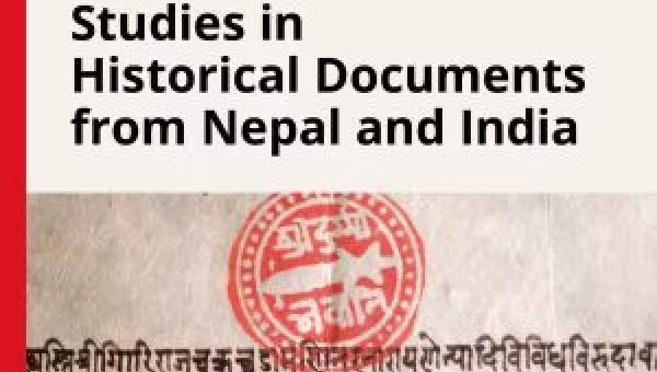 Documenta Nepalica