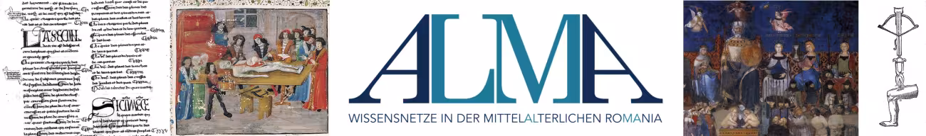 ALMA