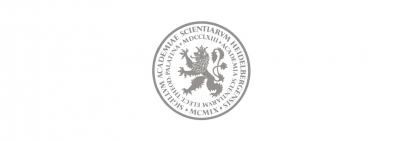 Siegel der Heidelberger Akademie mit einem steigenden Löwen