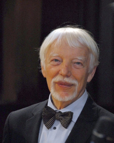 Jan Assmann 2017