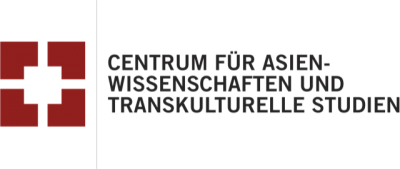 Abbildung des Logos des Zentrums für Asienwissenschaften Transkulturelle Studien