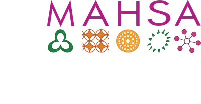 MAHSA Logo
