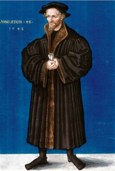 Melanchthon
