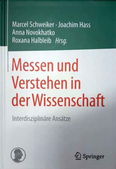 Messen und Verstehen