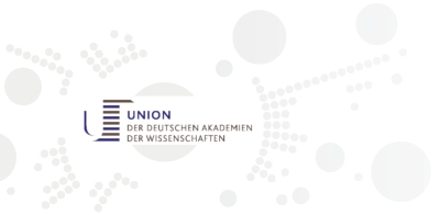 Logo der Union der Deutschen Akademien der Wissenschaften