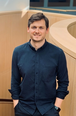 Gordon Friedrichs (bearbeitet)