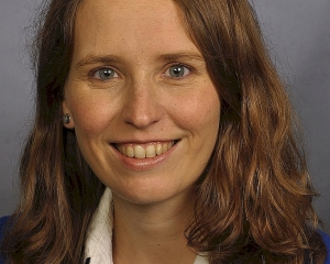 Porträt von Johanna Jebe