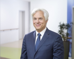 Porträt Jürgen Bauer