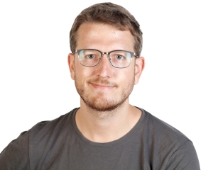 Portrait von Kai Fenzl