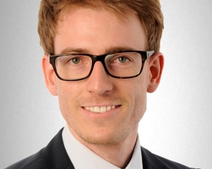 Portraitfoto von Matthias Künzel.