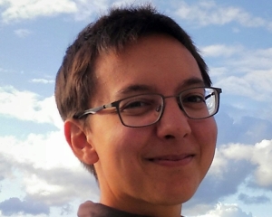 Portraitfoto von Kira Rehfeld