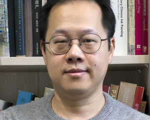 Portraitfoto von Lianming Wang