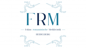 Logo des FRM Heidelberg