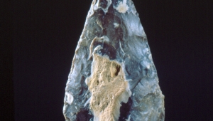 Faustkeil