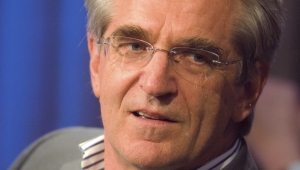 Hartmut Böhme