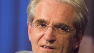 Hartmut Böhme