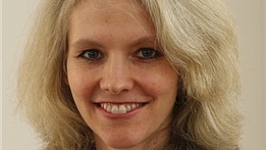 Portrait von Bettina Lotsch