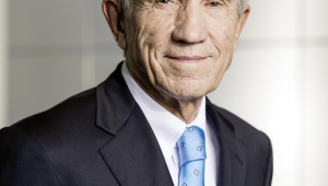 Foto von Dr. Manfred Lautenschläger