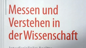 Messen und Verstehen