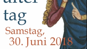 6. Mittelaltertag