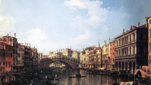 Canal Grande (Canaletto)