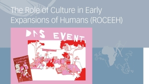 ROCEEH Newsletter Titelbild