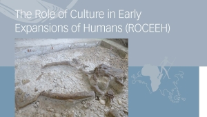 Titelbild ROCEEH Newsletter 25 2025