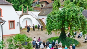 Serenadenkonzert 2014