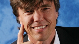 Martin Visbeck