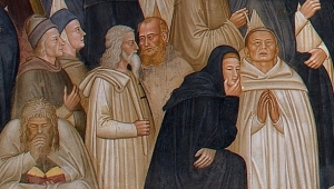 Triumph der Kirche