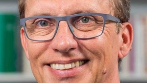 Detlef Weigel
