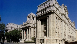 Kurie in Budapest