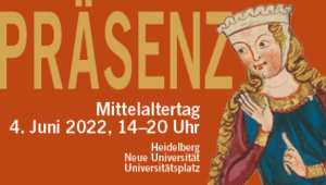 Mittelaltertag 2022 in Heidelberg