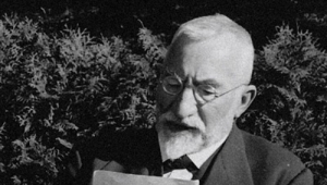 Otto Schmeil