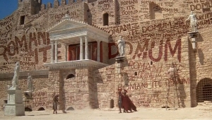 Romani ite domum