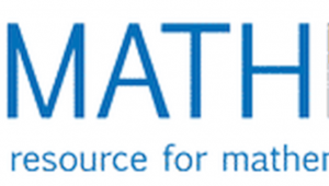 zbMath_Logo